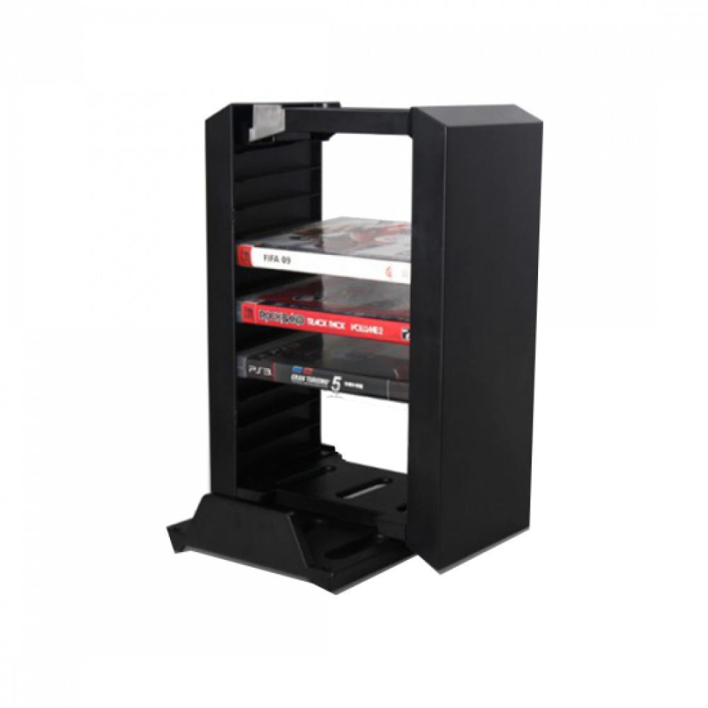 Dobe TP4025 Multifunctional Disk Storage Stand Kit